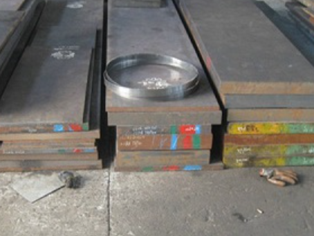 德昌18NiCrMo5模具钢