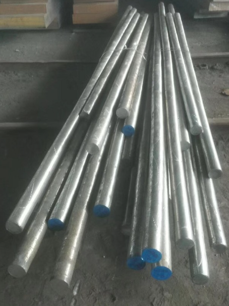 德昌P20模具钢