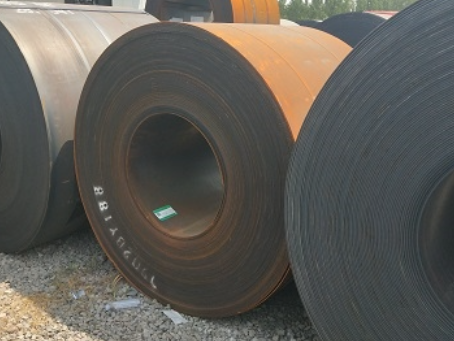 德昌Q355NHB耐候板